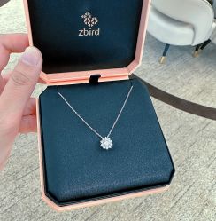 -Zbird钻石小鸟·钻戒婚戒定制高端珠宝私人定制中心