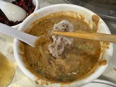 -鑫来顺大铜锅涮羊肉(中山门旗舰店)