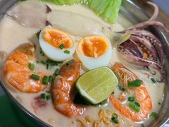 -Kat's Kitchen