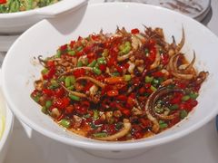 -兰湘子·湘菜小炒(龙德广场店)