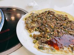 厦门海蛎煎-鑫悦楼煎蟹·16年海鲜大排档