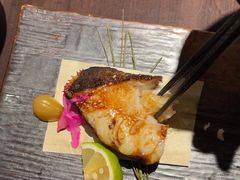 -匠和风精致料理(莆田财富中心店)