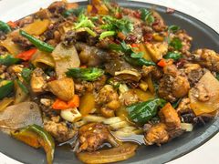 -童婆婆面馆(薛庄小区店)