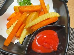 -德川家日本料理(顺义华联店)