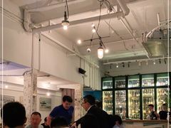 大堂-RAC BAR(安福路店)