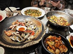 -阿毛饭店(和义路店)