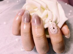 猫眼-Beauty Nails 美甲美睫皮肤管理
