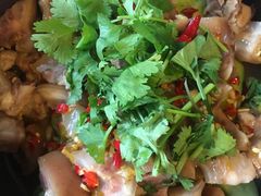 -新繁老號豌豆汤饭店·江湖菜(宝光寺店)