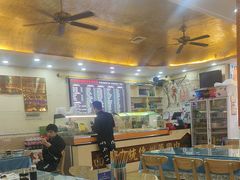 -马艾萨中国兰州传统牛肉面(惠新里店)