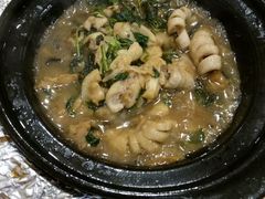 -营记牛肉火锅·大埔客家菜(上梅林店)