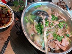 -肖四女乐山跷脚牛肉(世博源店)