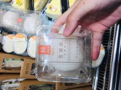 雪媚娘-御蝶坊生日蛋糕KNAC(创业店)