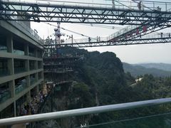 -梦幻奥陶纪景区