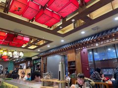-状元阁烧烤(新华路总店)