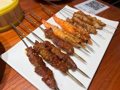 -有位虾匠·香辣蟹·小龙虾(李村店)