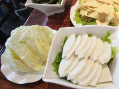 -王婆大虾(五道口店)