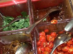 -尚海豆捞(乐虹坊店)