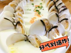 -阿浪海鲜连锁加工店(B栋2排1号火车头店)