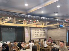 -牛街·马辈儿涮肉(牛街二店)