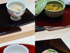 -荣一代目OMAKASE板前料理