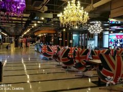 -力美健健身俱乐部(金碧店)