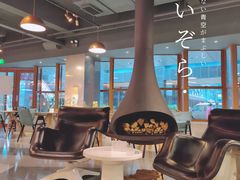 大堂-sugarman espresso素饮糖人高新咖啡工厂