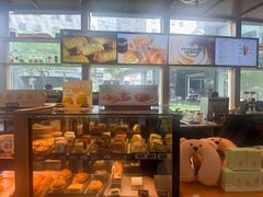 -星巴克(北京西大望路温特莱店)