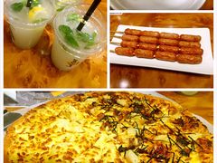 -乐凯撒披萨(海岸城店)
