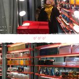 一进店就被惊到了好吗？简直是妹子们的天堂了吧！