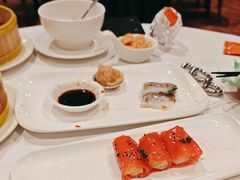 -醉辉皇原味海鲜江南菜(成都大魔方店)