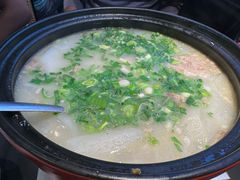 -红厨巷·淮扬菜(熙南里店)