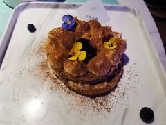 -花开餐厅(环湖中路店)