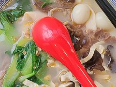 -武圣羊汤·西北面(安德路店)