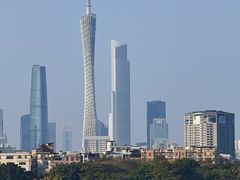 -海珠湖公园