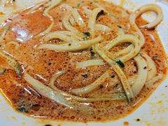 -清真·马洪小炒泡馍馆(钟楼回民街店)