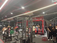-GMJ·24H健身房(北外滩店)