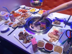 -妖无二·和牛烧烤自助(新吴万达店)