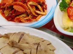 -范饭椰林川湘味海鲜·椰子鸡(三亚湾椰梦长廊店)