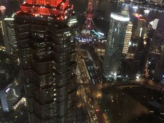 -上海柏悦酒店·世纪100牛排馆