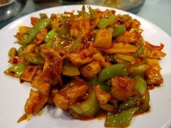 -振生清真饭店(永安道店)
