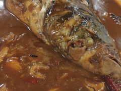 -听涛雅苑百味饺子老家菜馆