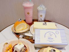 -KNOTKNOT珞珞·日式甜品(K11店)