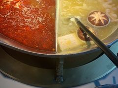-湊湊火锅·茶憩(南京万象天地店)