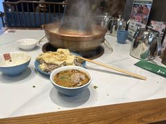 -老五四季涮肉(白纸坊店)