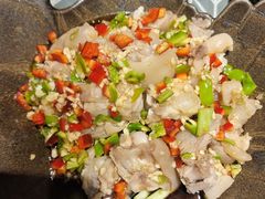 -咖啡人·融合餐厅(万达环宇店)