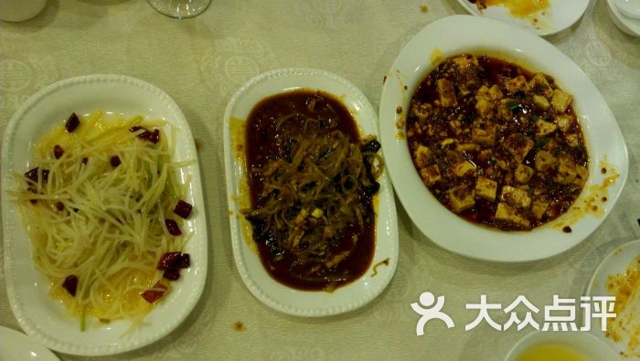 天回镇酒楼(高新店)-家常菜图片-西安美食-大众点评网