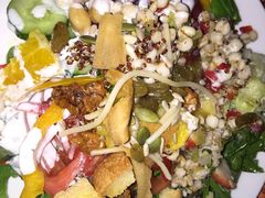 -So Lounge索兰至餐厅(蓝色港湾店)