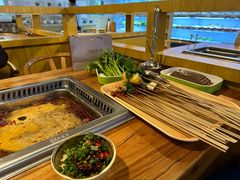 -宽窄巷子串串(龙湾万达广场店)