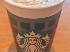 -星巴克(深圳丹竹头分店)