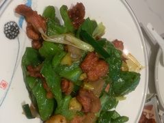 -涌上外婆桥(海宁银泰城店)